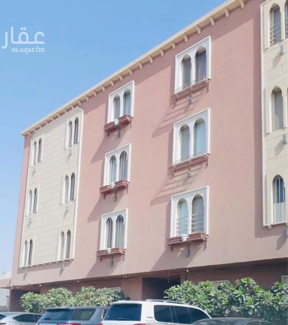 3 bedroom apartment in Al Malqa 3