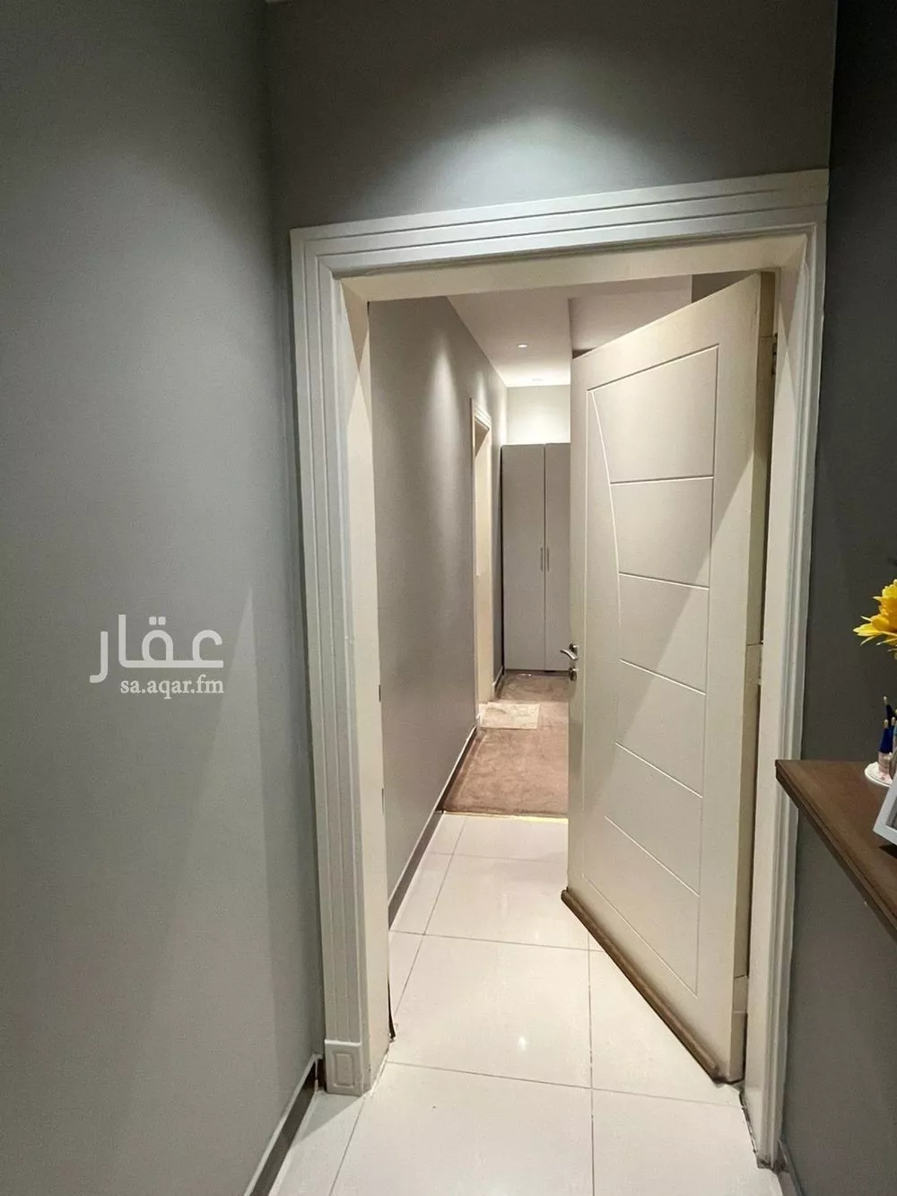 3 bedroom apartment in Al Malqa 4