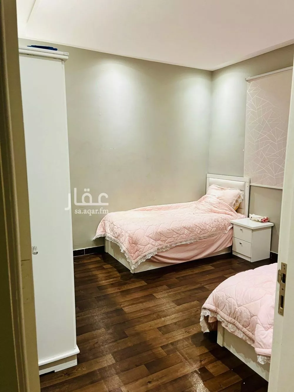 3 bedroom apartment in Al Malqa 6