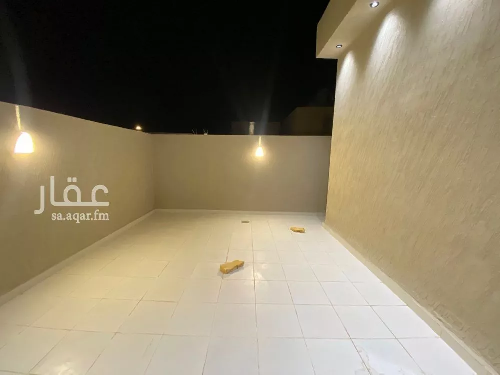 شقة 3 غرف في عكاظ 5