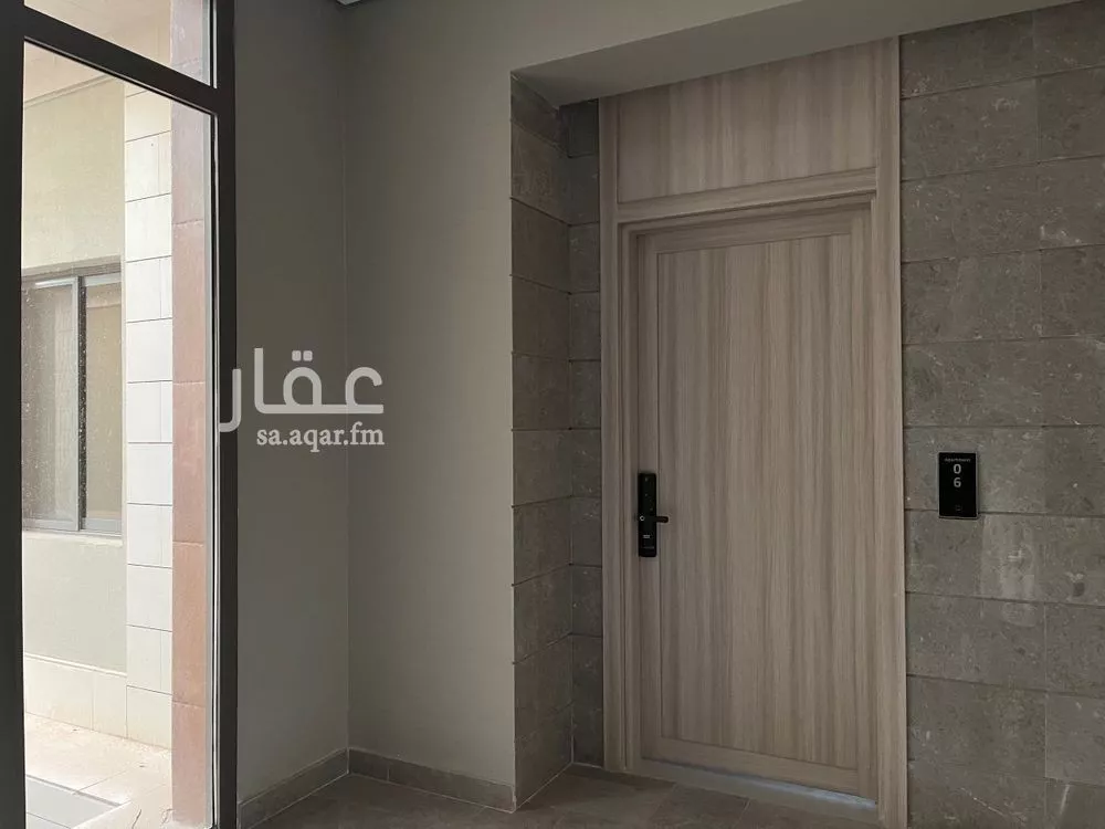 شقة 3 غرف في المهدية 8