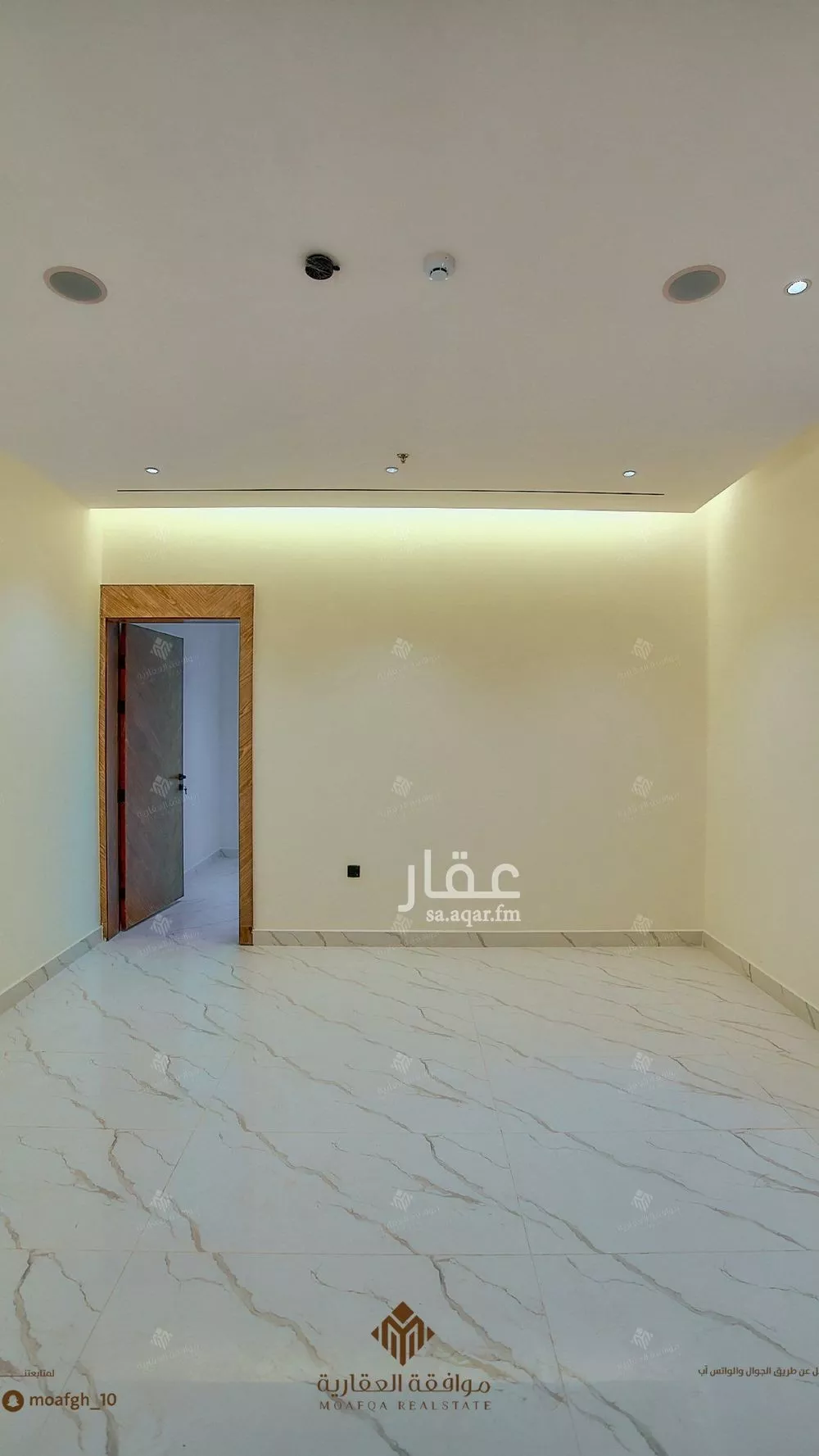 3 bedroom apartment in Al Mahdiyyah 14