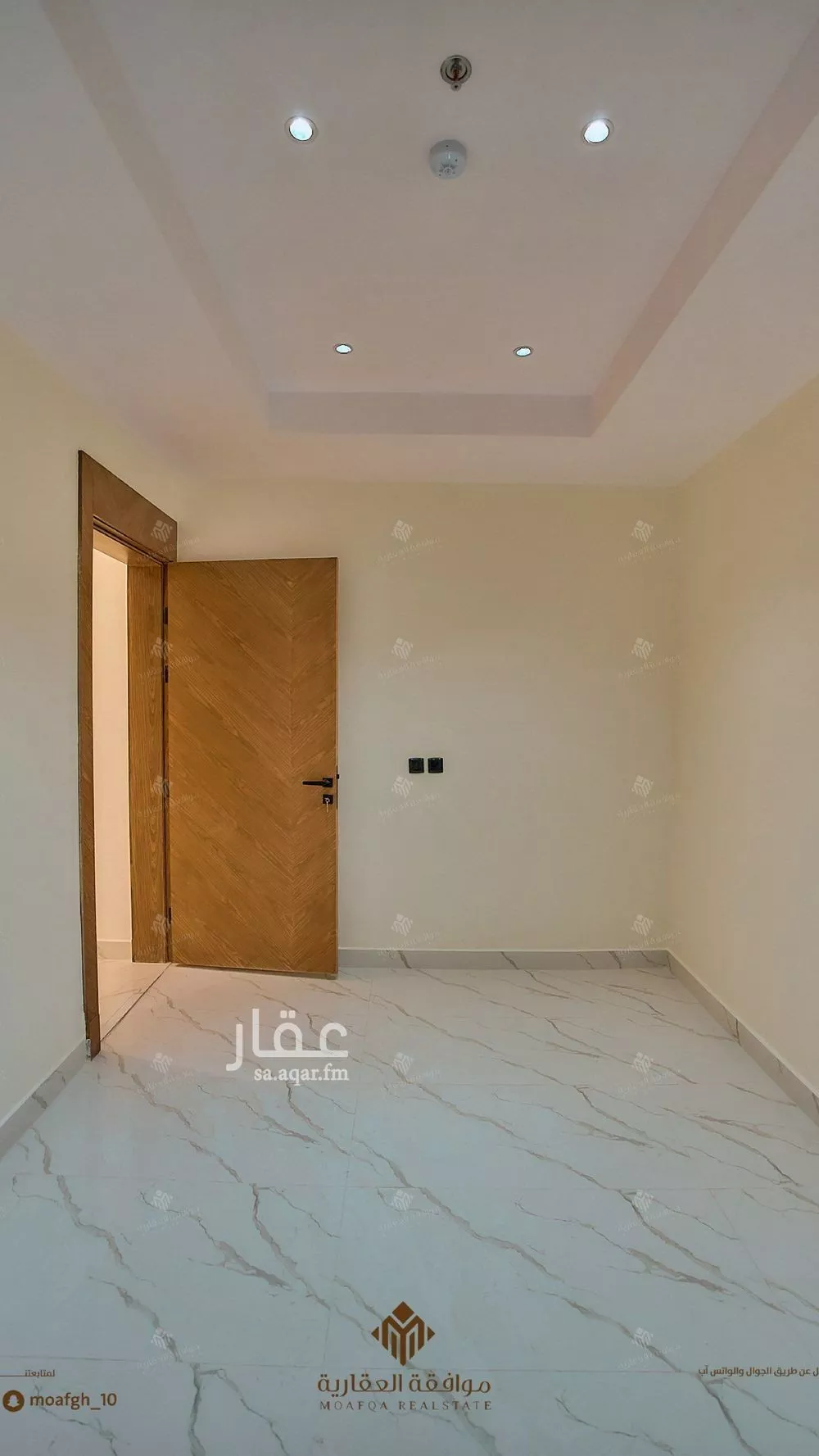 3 bedroom apartment in Al Mahdiyyah 16