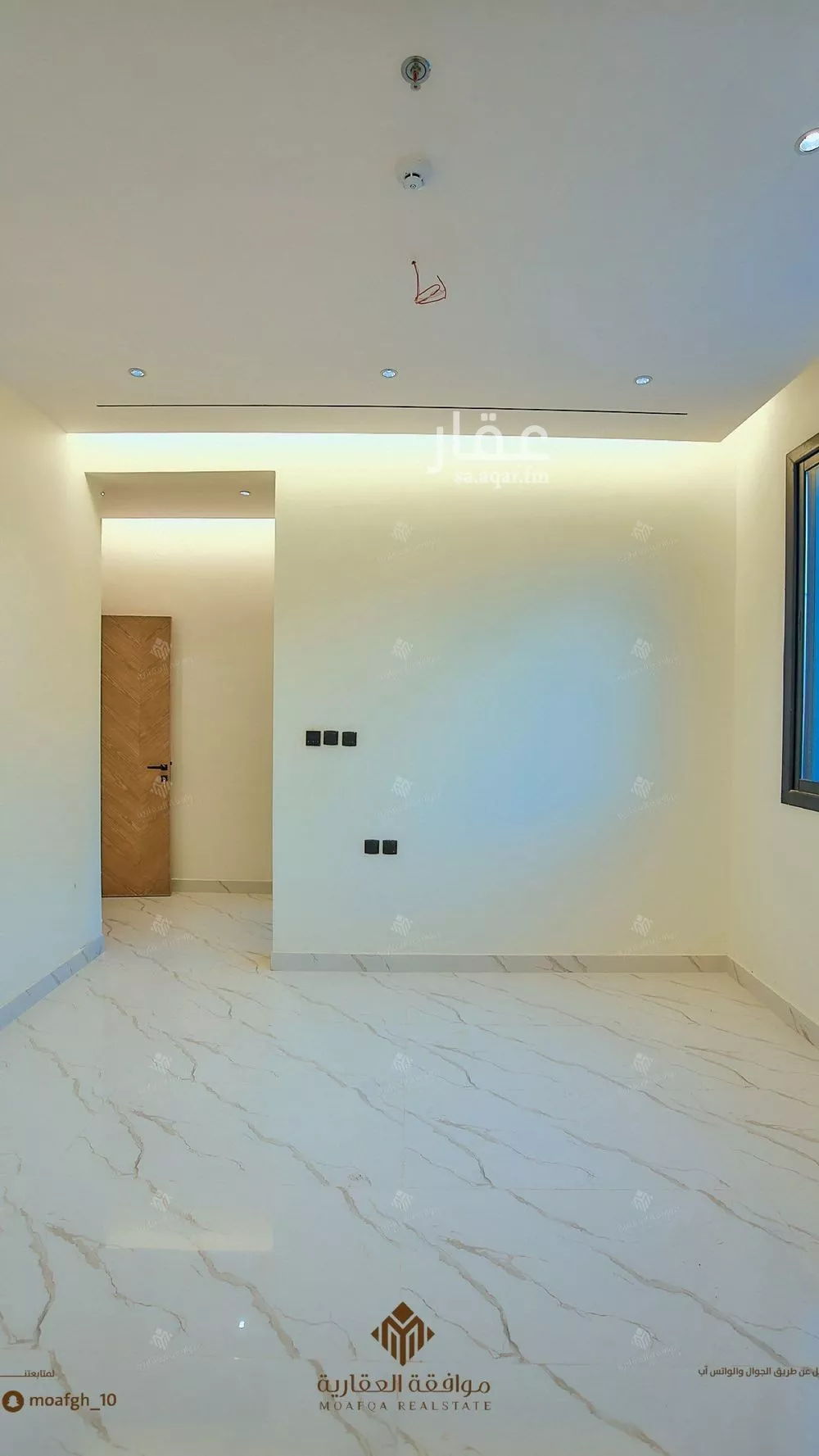3 bedroom apartment in Al Mahdiyyah 18