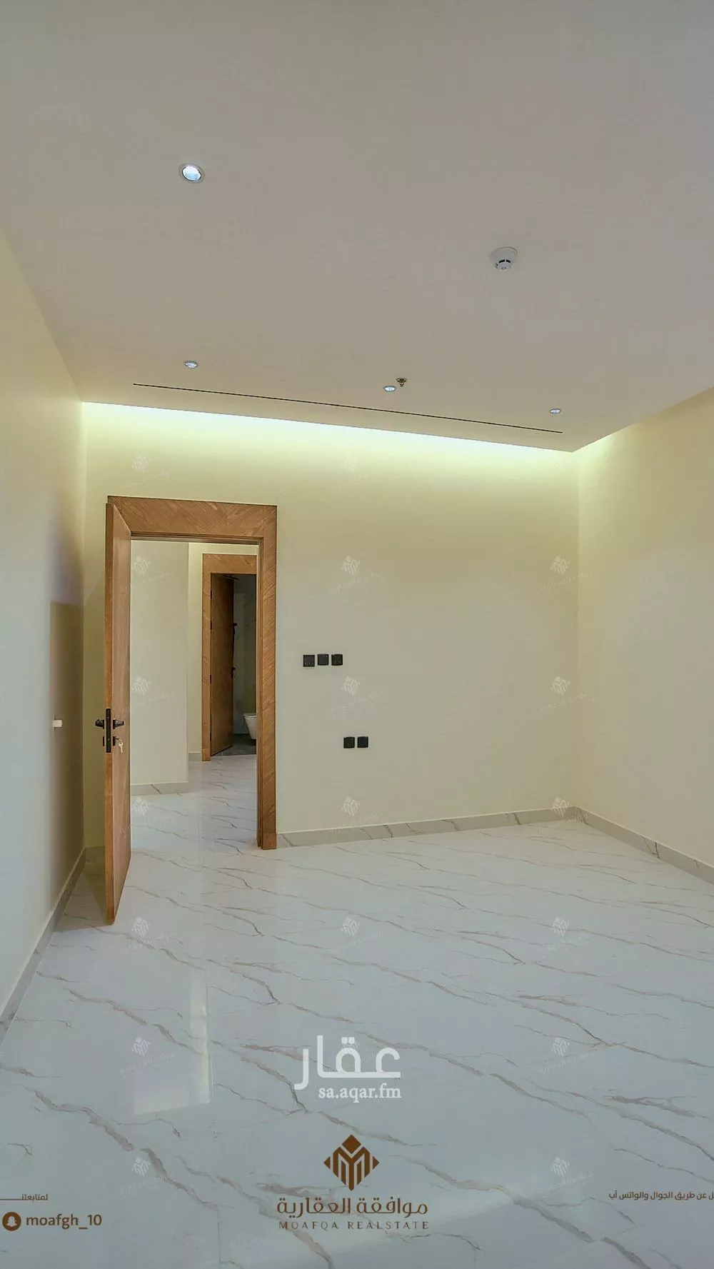 3 bedroom apartment in Al Mahdiyyah 23