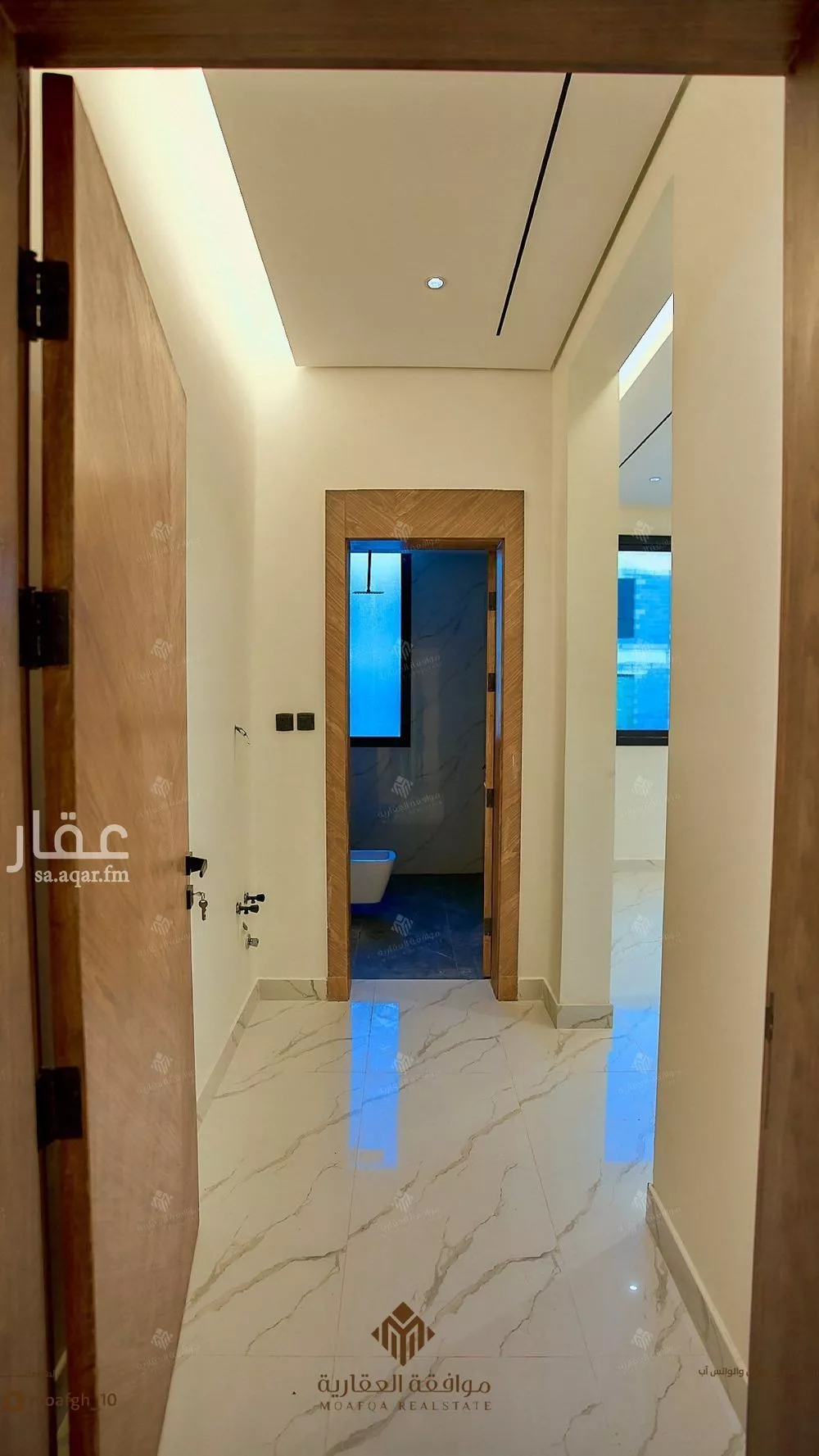 3 bedroom apartment in Al Mahdiyyah 28