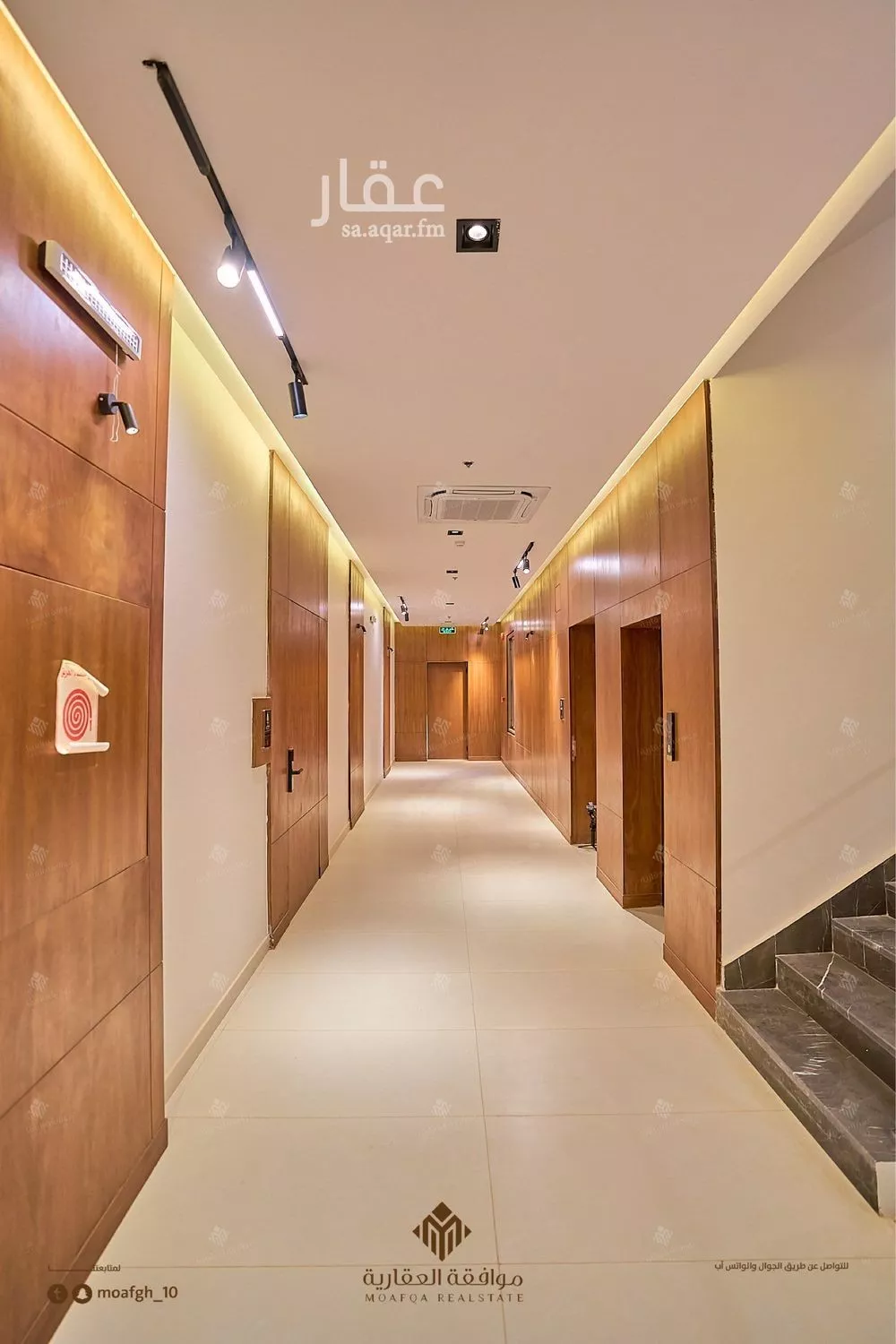 3 bedroom apartment in Al Mahdiyyah 7
