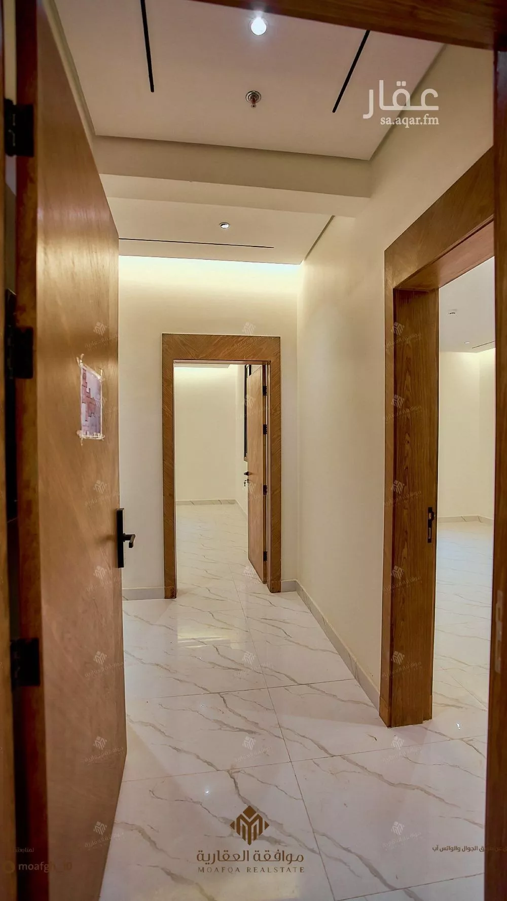 3 bedroom apartment in Al Mahdiyyah 9