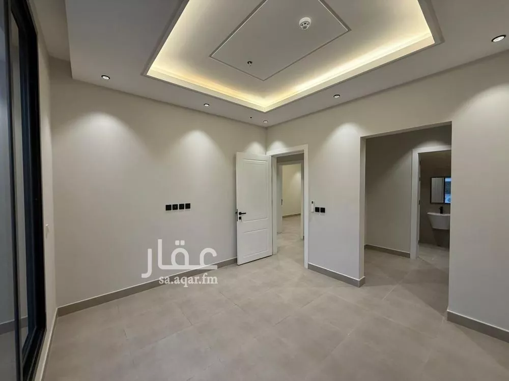 شقة 3 غرف في العارض 12
