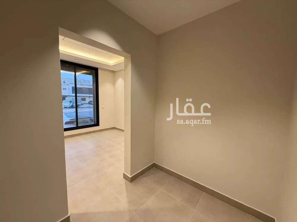 شقة 3 غرف في العارض 13