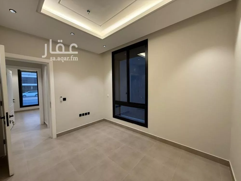 شقة 3 غرف في العارض 15