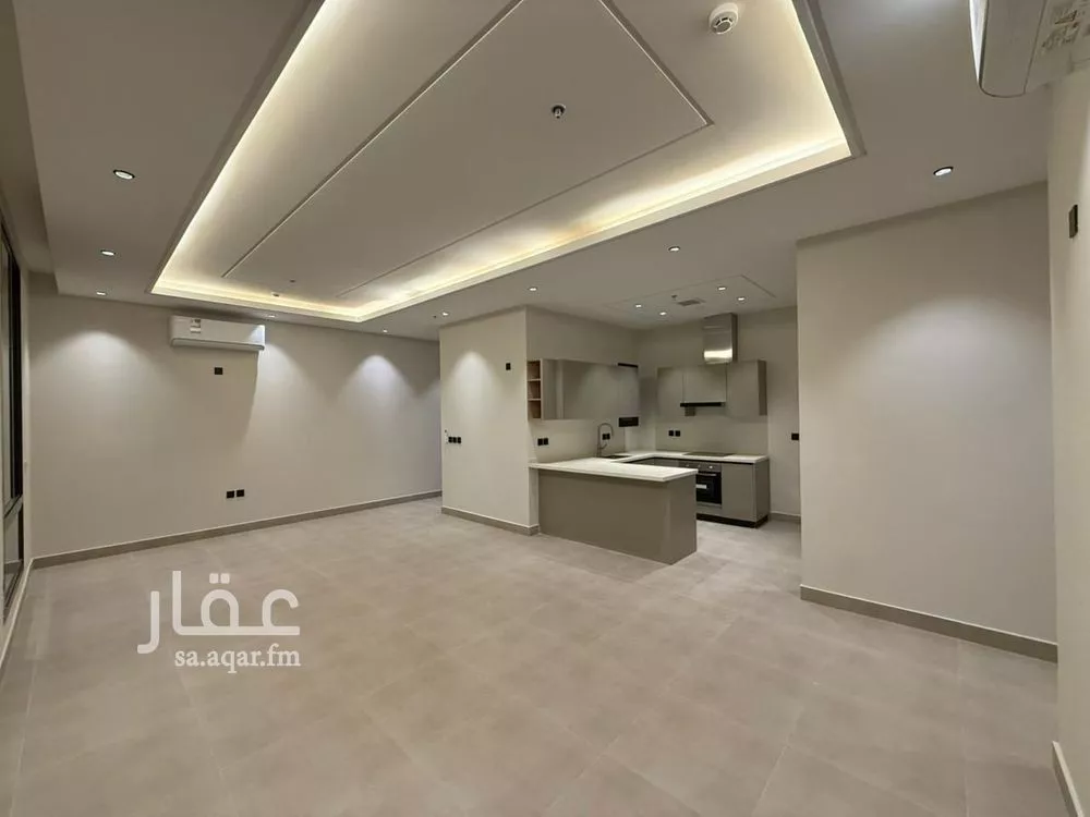 شقة 3 غرف في العارض 8