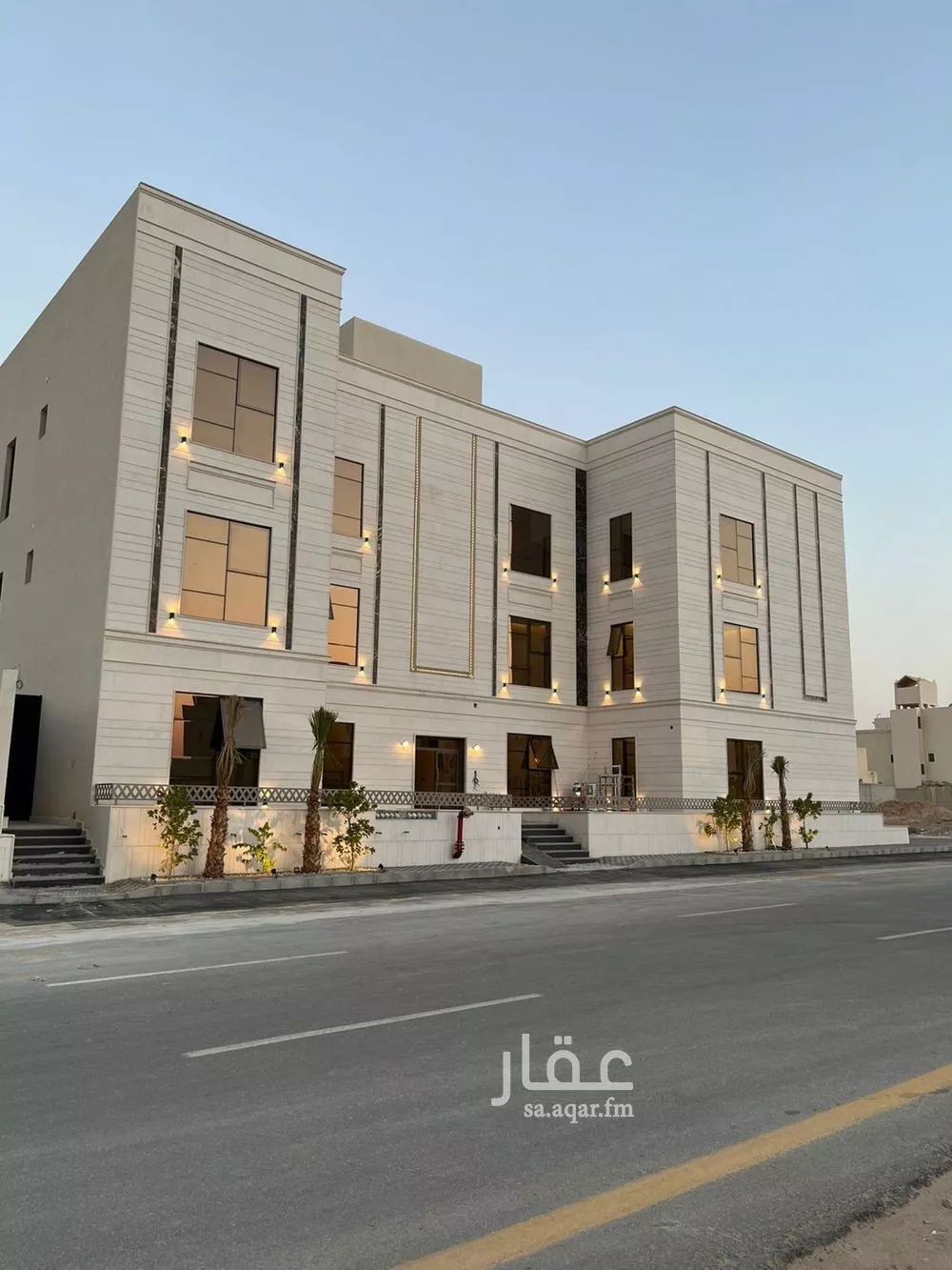 3 bedroom apartment in Al Mahdiyyah 3
