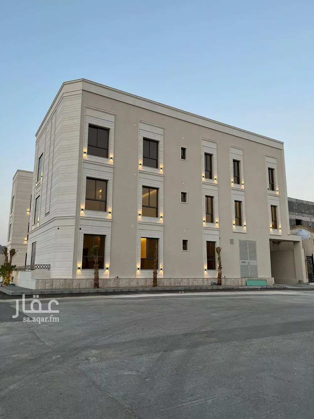 3 bedroom apartment in Al Mahdiyyah 5