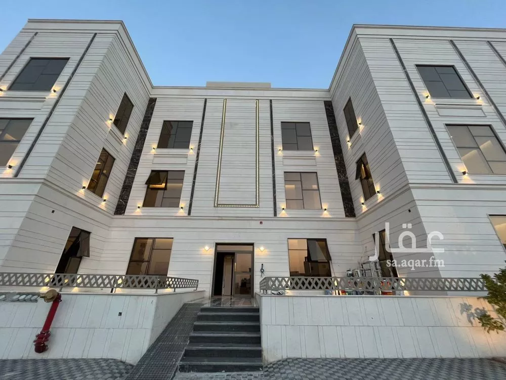 3 bedroom apartment in Al Mahdiyyah 6