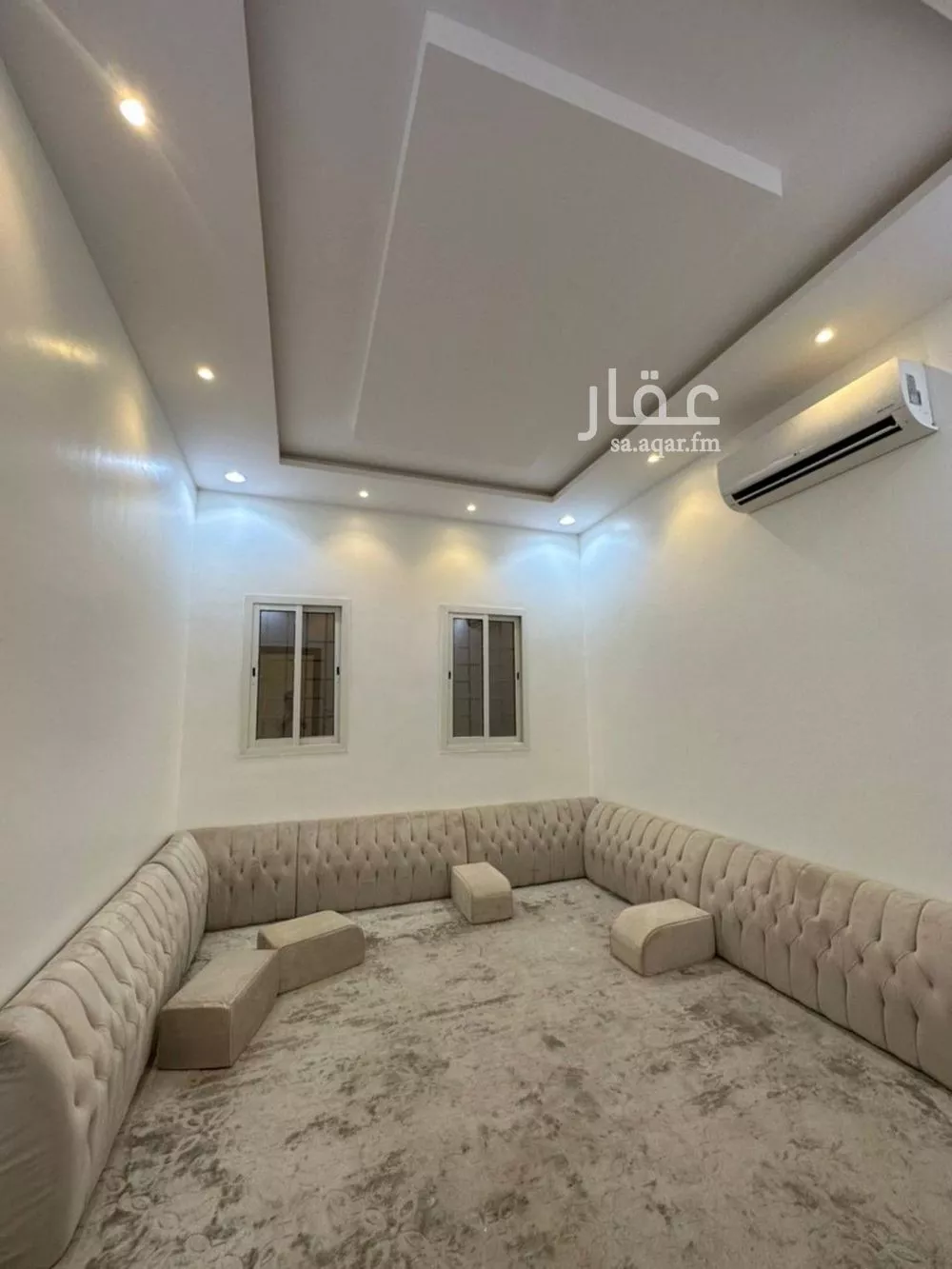 فيلا 5 غرف في الرمال 8