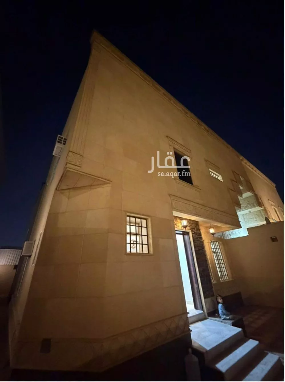 فيلا 4 غرف في الازدهار 2
