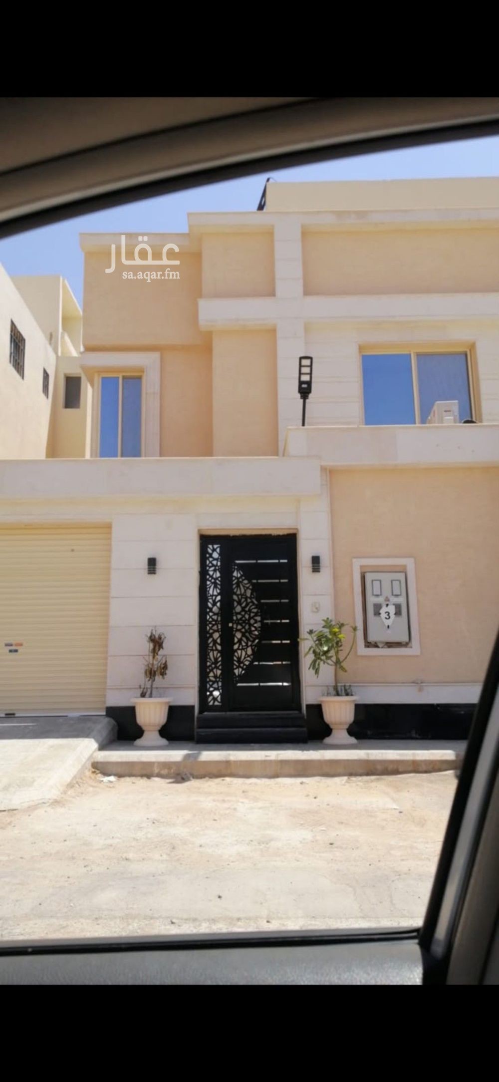 4 bedroom villa in Qurtubah, Riyadh 2