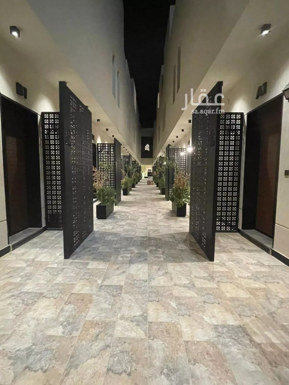 4 bedroom villa in Al Narjis 7