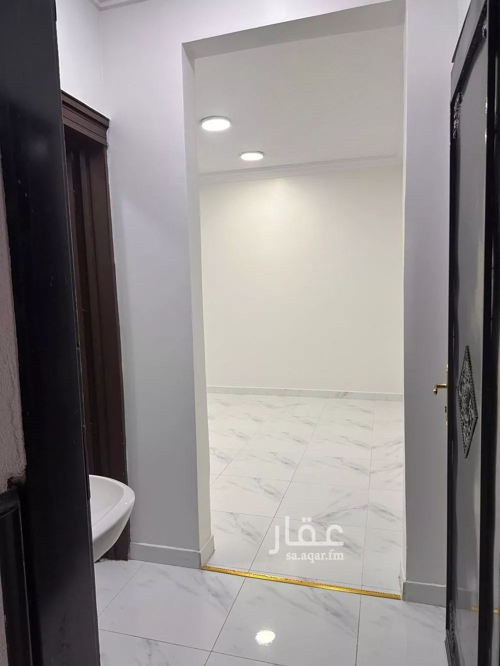 شقة 2 غرف في الرمال 2