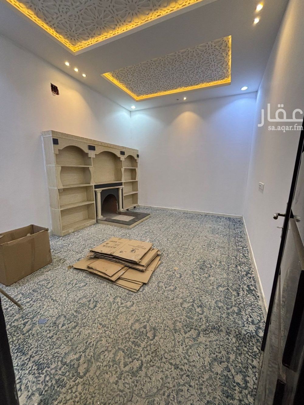 فيلا 3 غرف في السعادة، الرياض 5