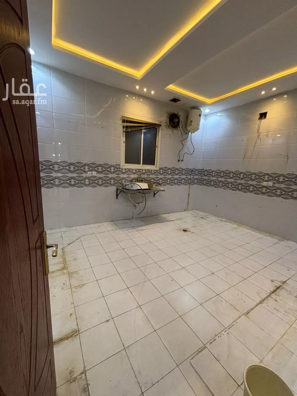 7 bedroom villa in As Saadah 15