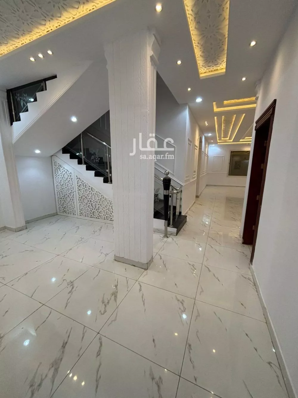 7 bedroom villa in As Saadah 6