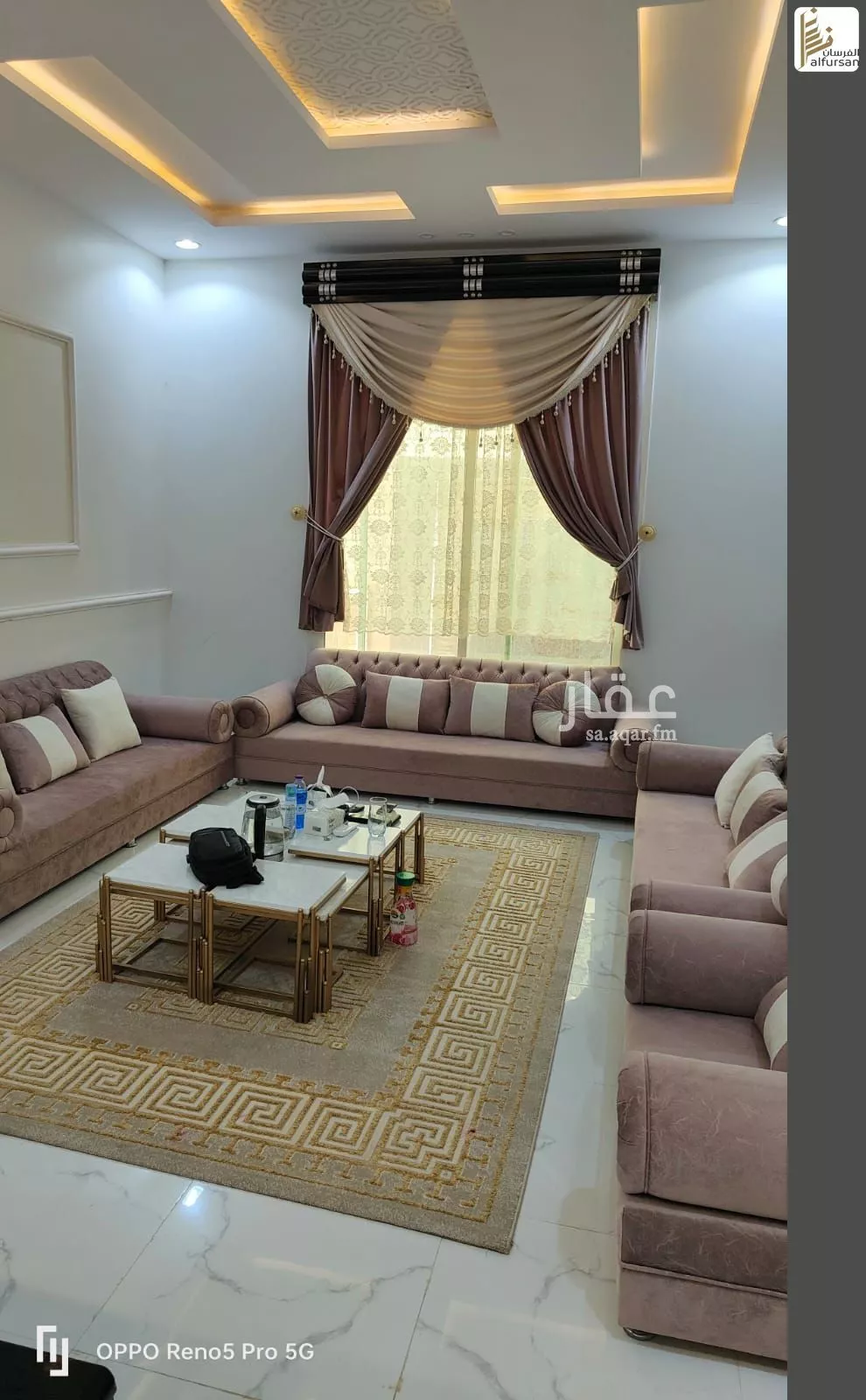 فيلا 7 غرف في طويق 2