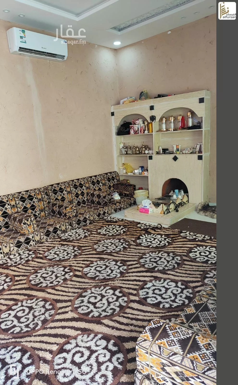 فيلا 7 غرف في طويق 12