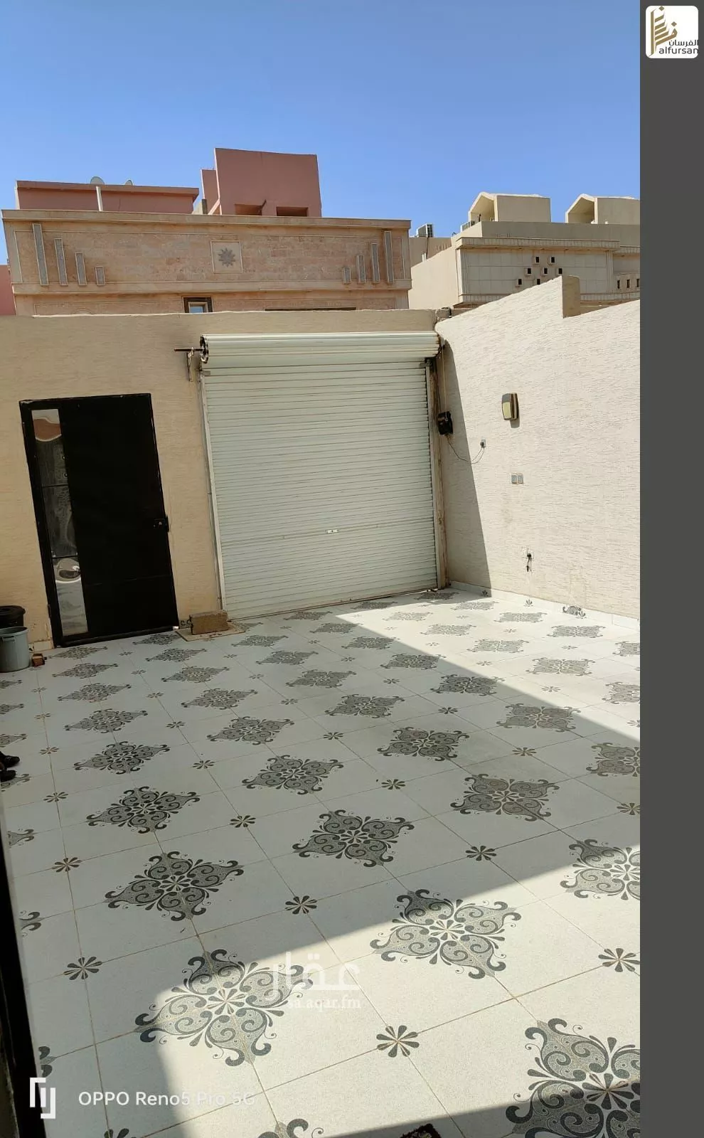 فيلا 7 غرف في طويق 13
