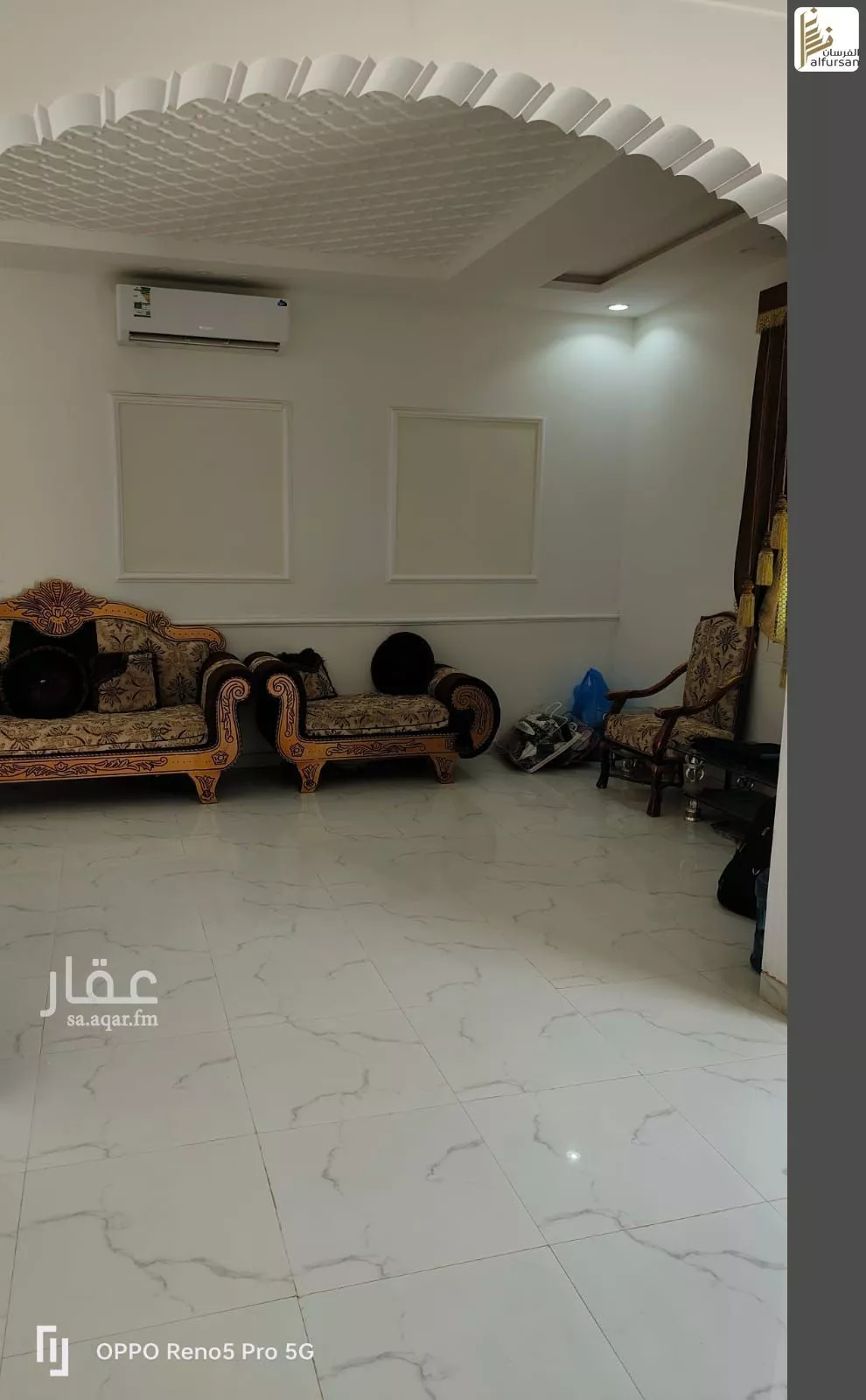 فيلا 7 غرف في طويق 10