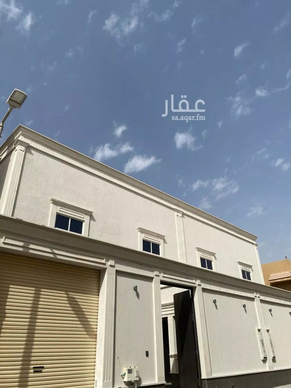 7 bedroom villa in An Nasim Al Gharbi 3