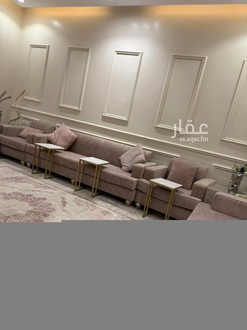 7 bedroom villa in Al Rimal 2