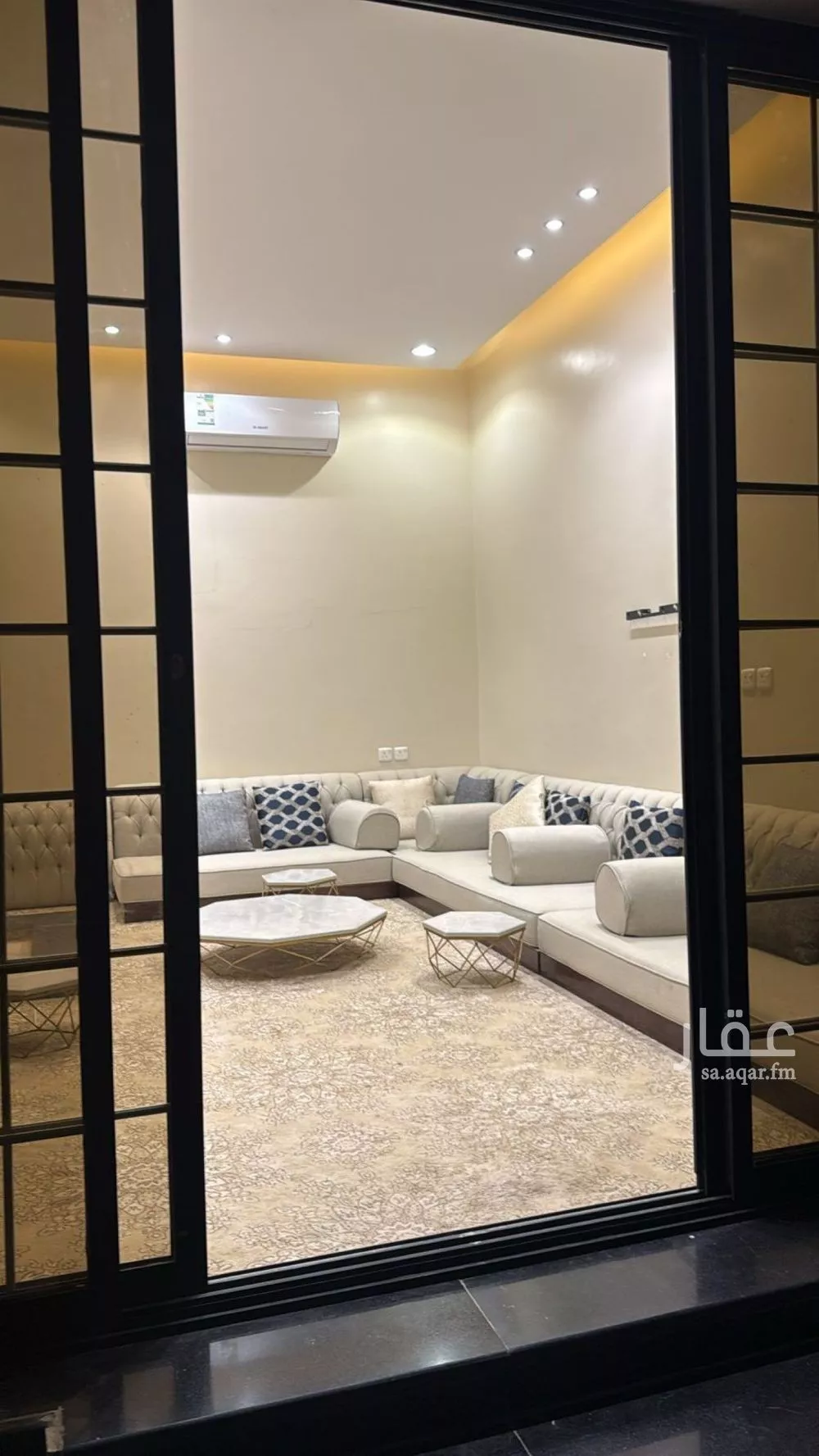 7 bedroom villa in Al Rimal 12
