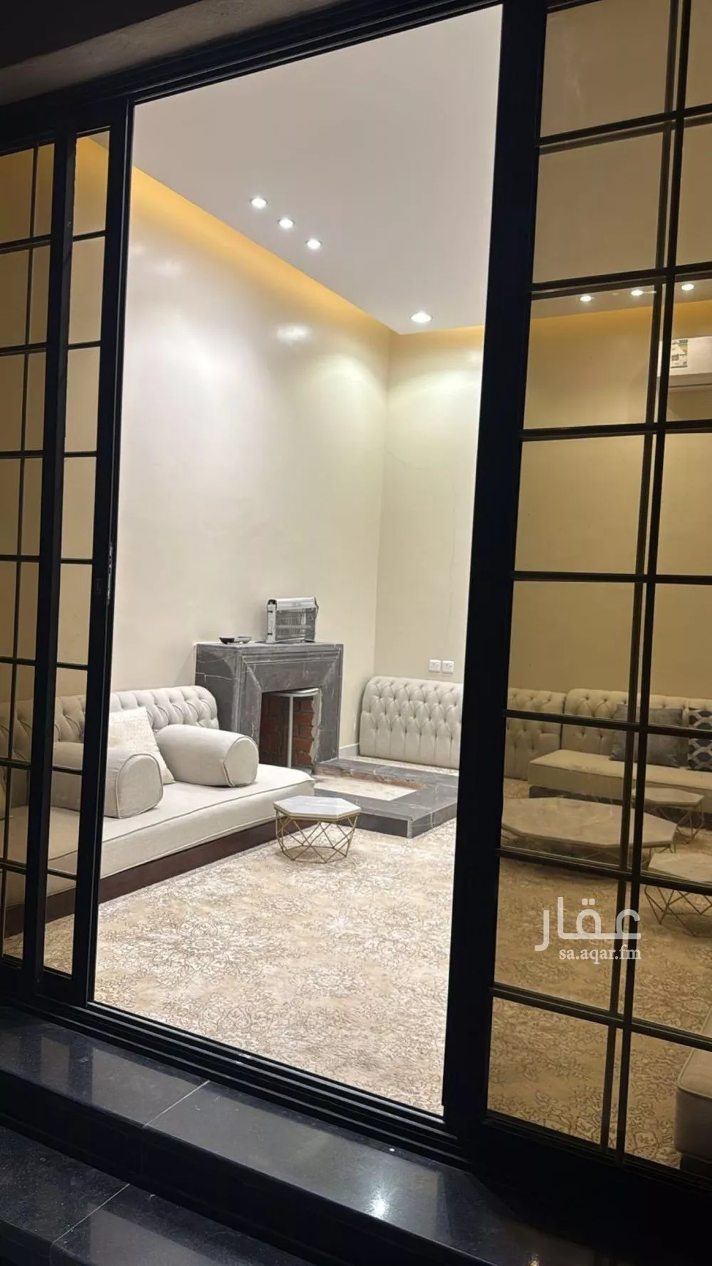 7 bedroom villa in Al Rimal 13