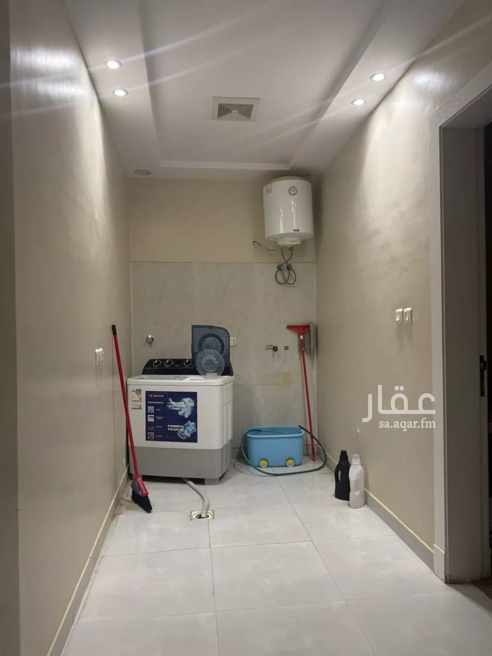 7 bedroom villa in Al Rimal 26