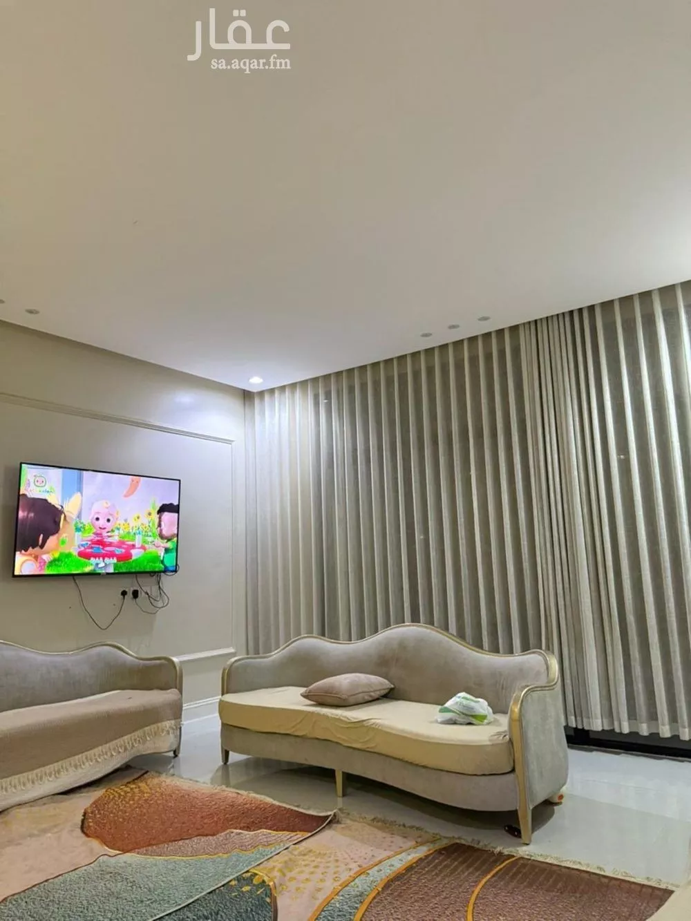 7 bedroom villa in Al Rimal 5