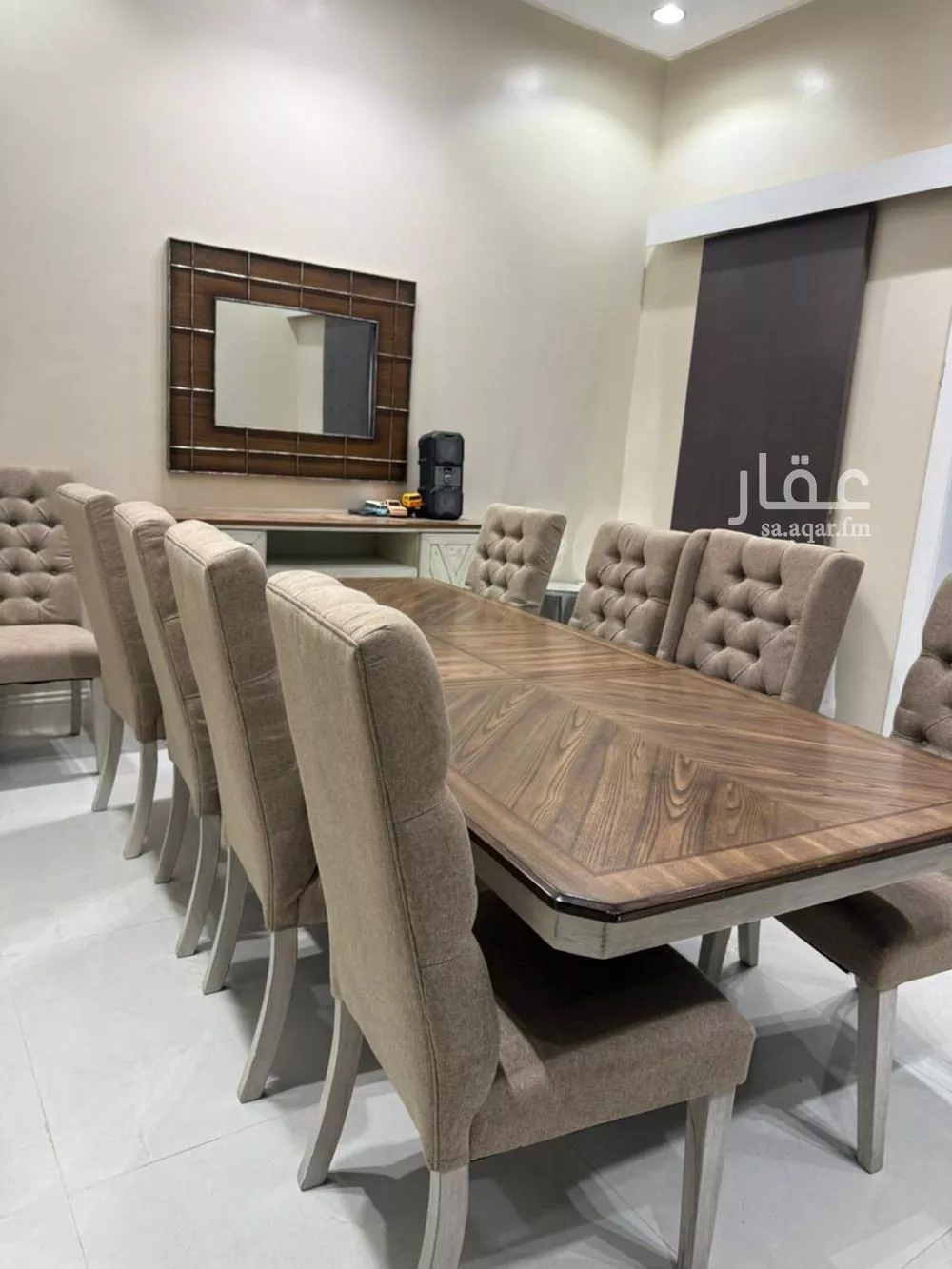 7 bedroom villa in Al Rimal 9