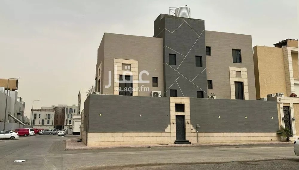 6 bedroom villa in Al Munsiyah 6