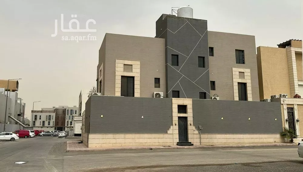 6 bedroom villa in Al Munsiyah 8