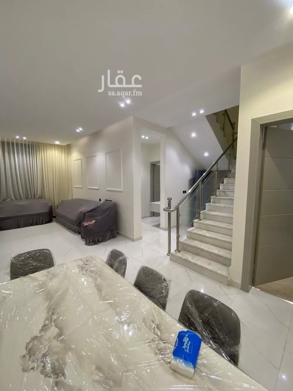 7 bedroom villa in Al Uraija Al Wusta 12