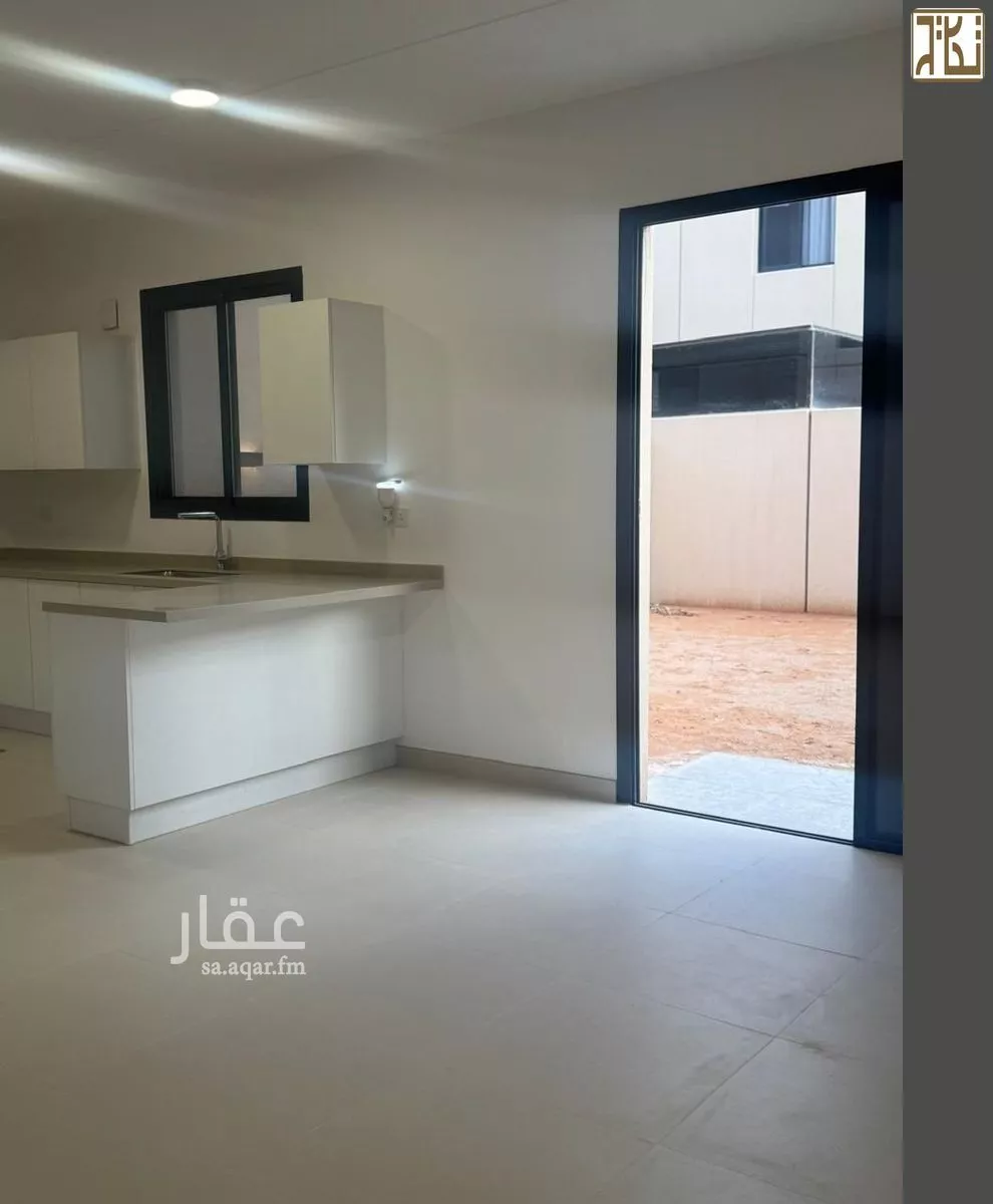 3 bedroom villa in Sidrah, Riyadh 11