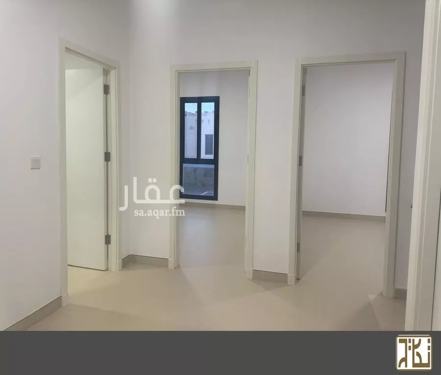 3 bedroom villa in Sidrah, Riyadh 14
