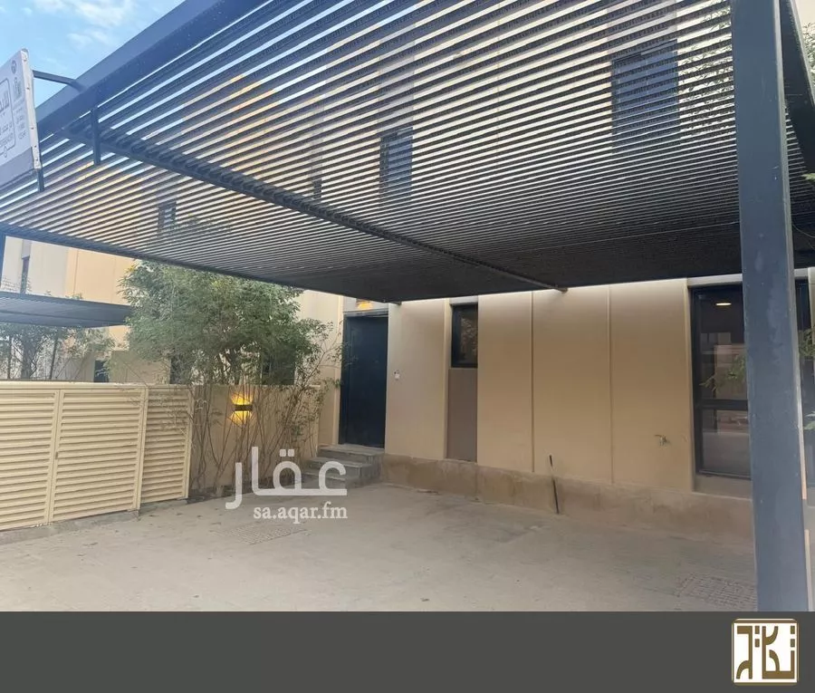 3 bedroom villa in Sidrah, Riyadh 16