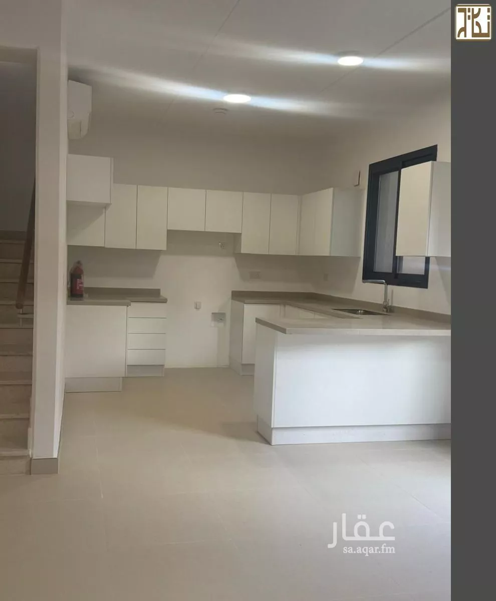 3 bedroom villa in Sidrah, Riyadh 6