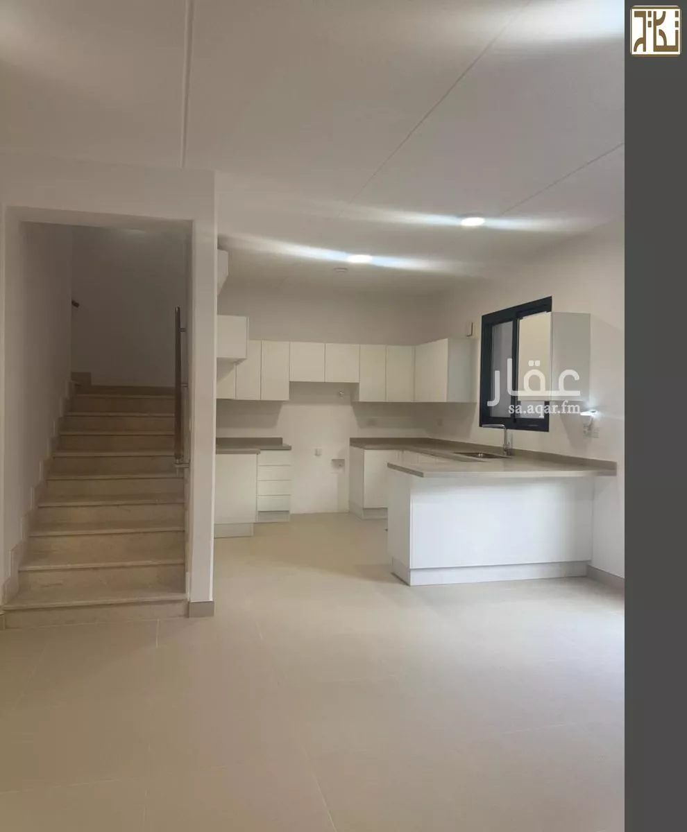 3 bedroom villa in Sidrah, Riyadh 7