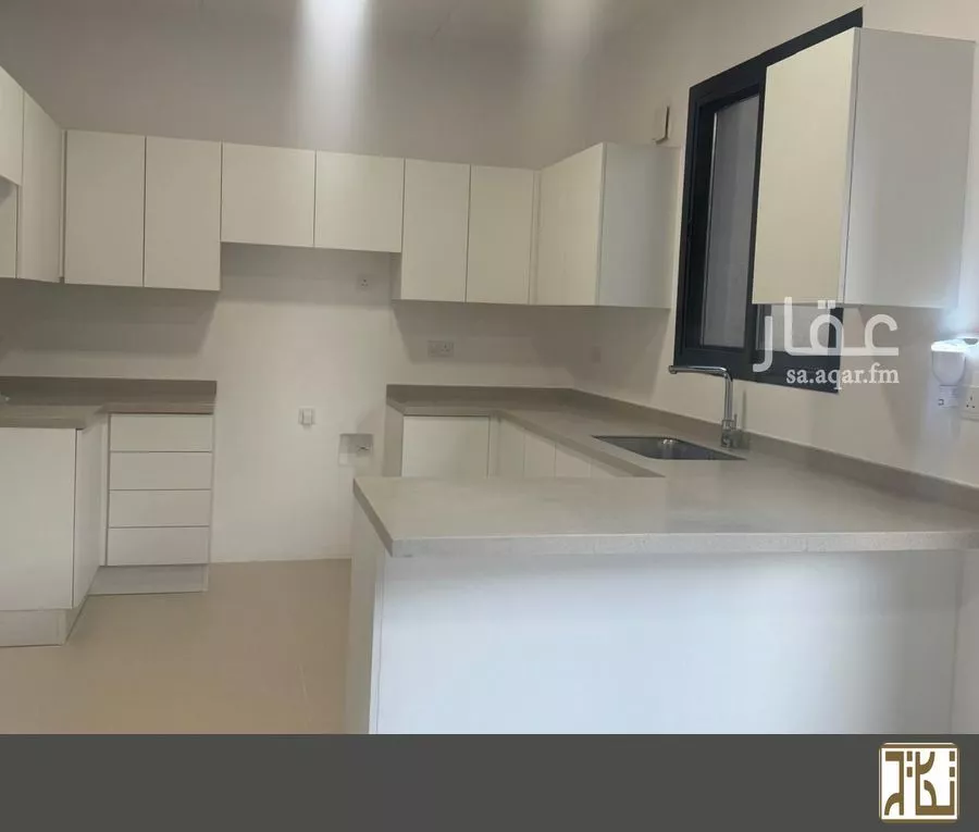 3 bedroom villa in Sidrah, Riyadh 10