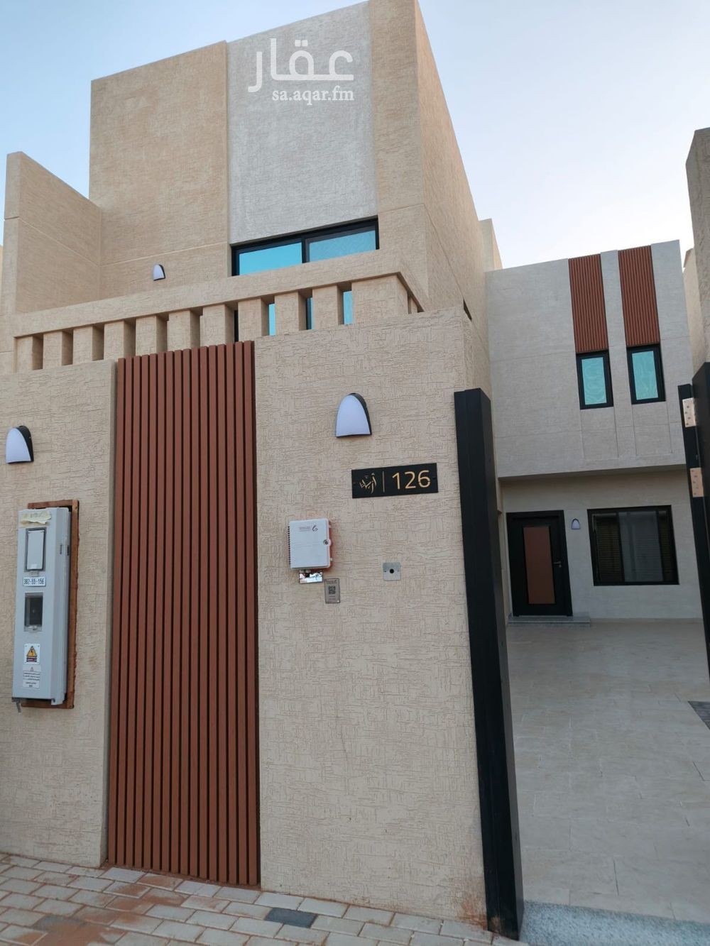 4 bedroom villa in Namar, Riyadh 3
