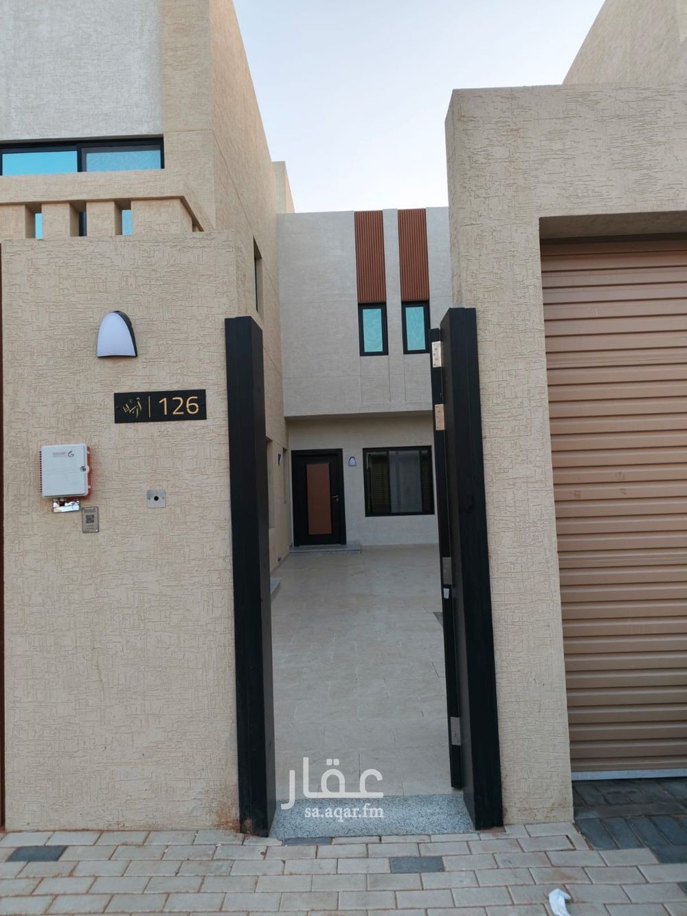 4 bedroom villa in Namar, Riyadh 7