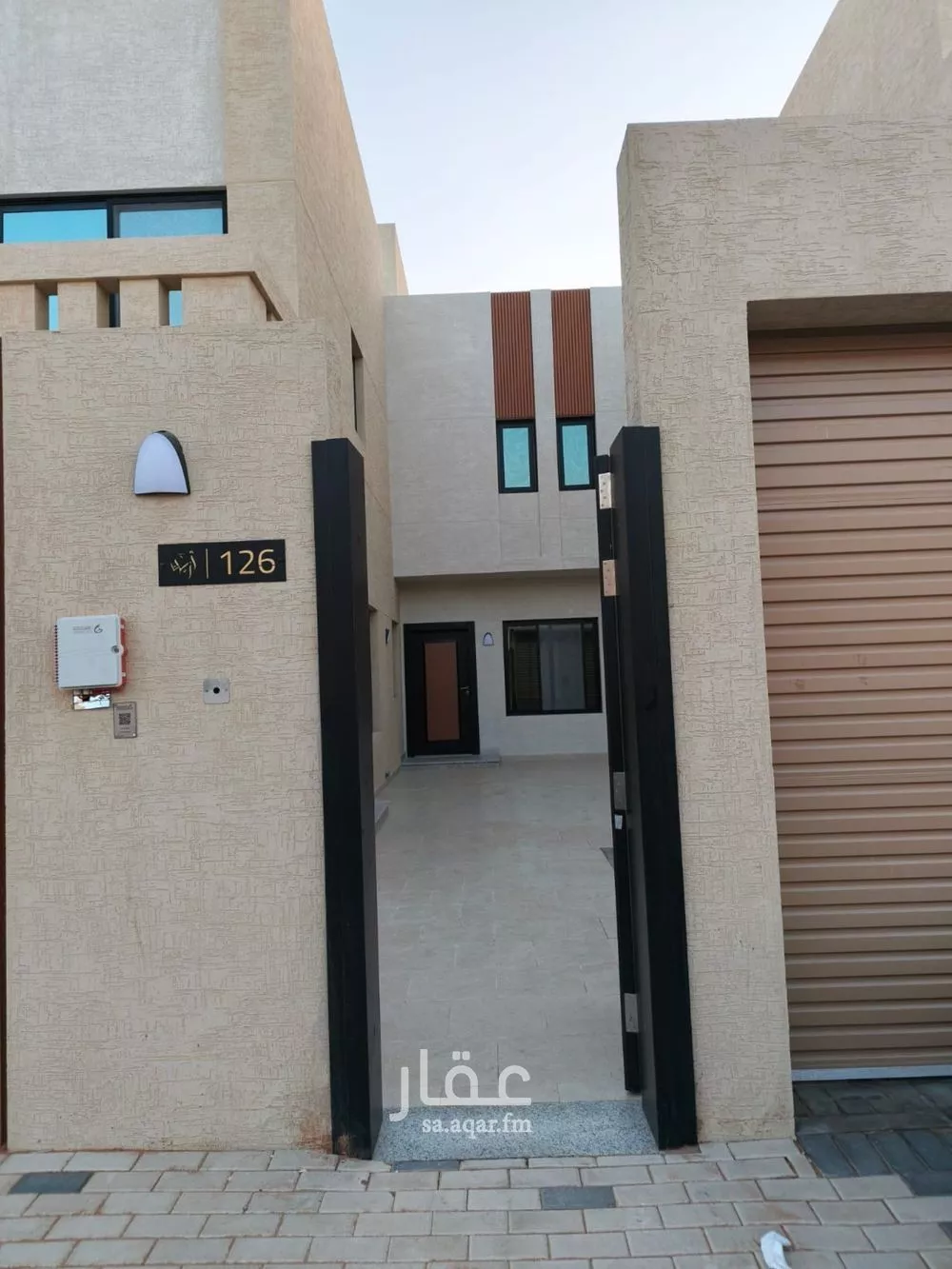 فيلا 4 غرف في نمار 7